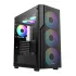 PC Power Zero Mesh BK PG-H450 Atx Gaming casing